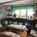 Bukowina Centrum Pansiyon