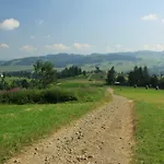 Pansiyon Bukowina Centrum
