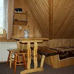 Privatunterkunft Bukowina Centrum