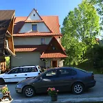 Bukowina Centrum * Bukowina Tatrzańska