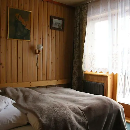 Bukowina Centrum Bukowina Tatrzańska