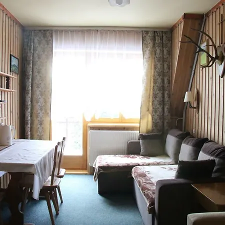 Bukowina Centrum Homestay