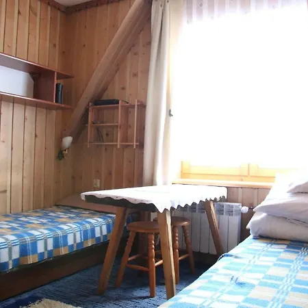 Bukowina Centrum Homestay Bukowina Tatrzanska