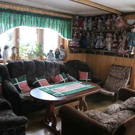 Bukowina Centrum Pansiyon