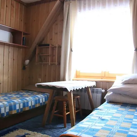 Bukowina Centrum Homestay *
