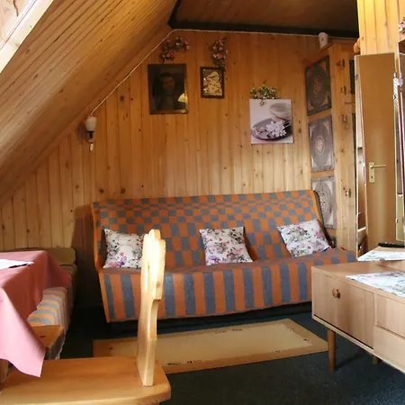 Homestay Bukowina Centrum Bukowina Tatrzanska
