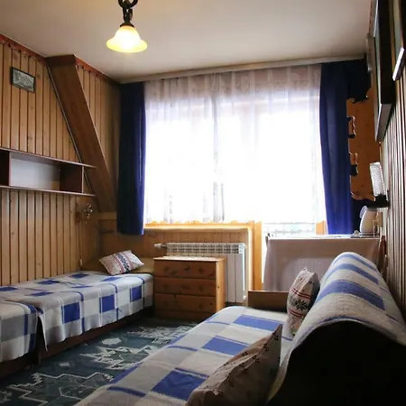 Bukowina Centrum Pansiyon Bukowina Tatrzańska