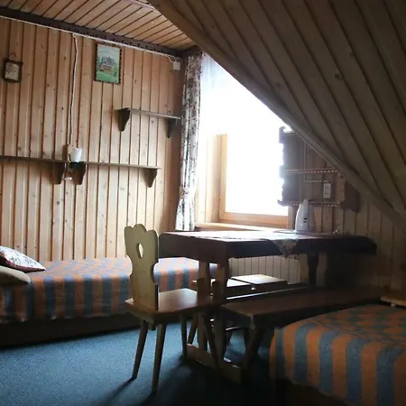 Bukowina Centrum Pansiyon