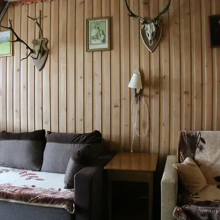 Bukowina Centrum Homestay Bukowina Tatrzanska