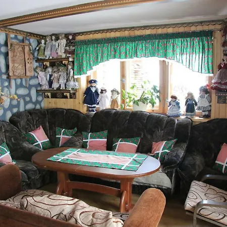 Bukowina Centrum Privatunterkunft