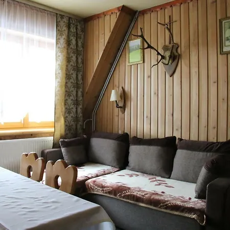 Homestay Bukowina Centrum