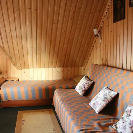 Homestay Bukowina Centrum *