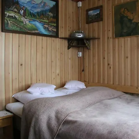 Bukowina Centrum Pansiyon