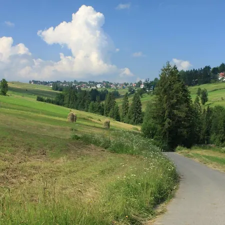 Bukowina Centrum Bukowina Tatrzańska
