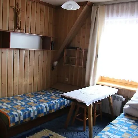 Homestay Bukowina Centrum *