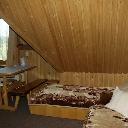 Pansiyon Bukowina Centrum Bukowina Tatrzańska