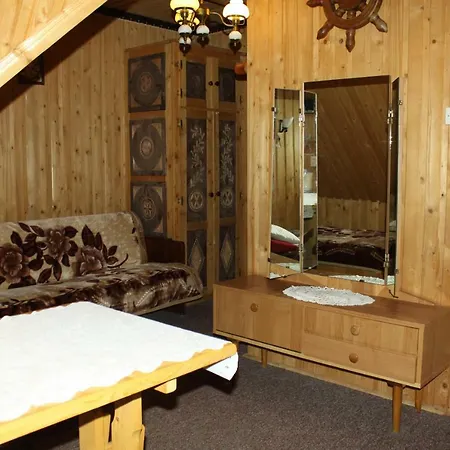 Bukowina Centrum * Bukowina Tatrzańska