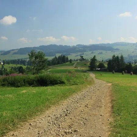 홈스테이 Bukowina Centrum