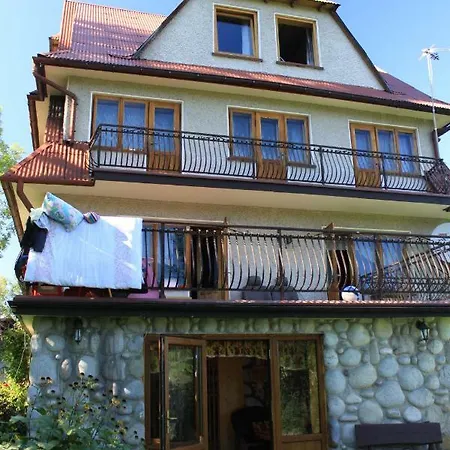 Bukowina Centrum Bukowina Tatrzańska