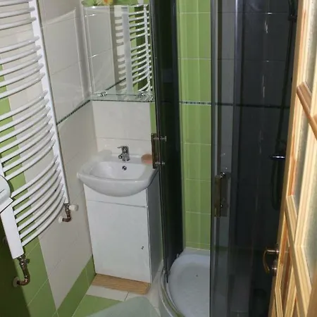 Pansiyon Bukowina Centrum Bukowina Tatrzańska