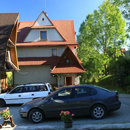 Bukowina Centrum * Bukowina Tatrzanska