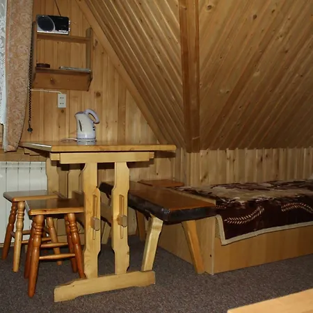 Bukowina Centrum Homestay