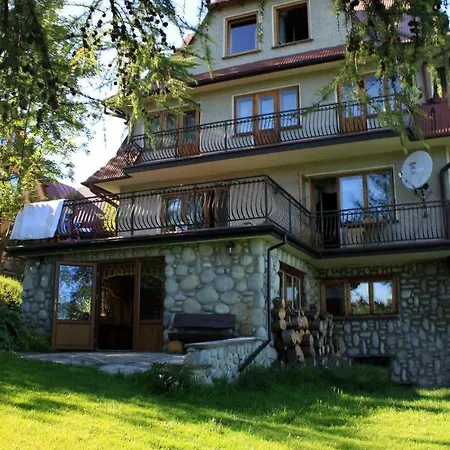 Bukowina Centrum Bukowina Tatrzańska