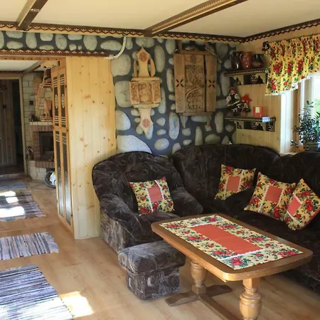 Pansiyon Bukowina Centrum Bukowina Tatrzańska