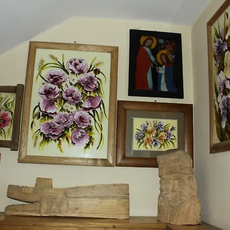 Bukowina Centrum Homestay