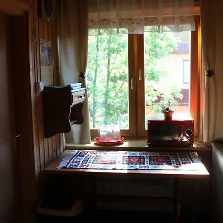 Pansiyon Bukowina Centrum *