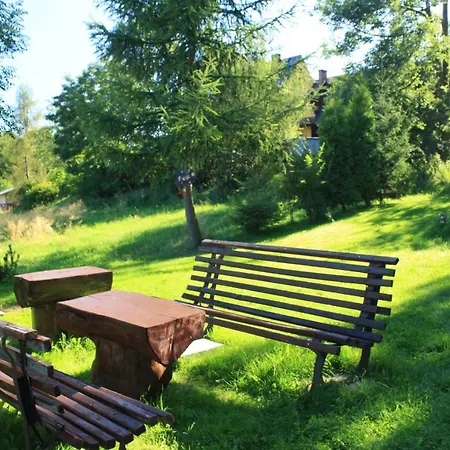 Pansiyon Bukowina Centrum Bukowina Tatrzańska