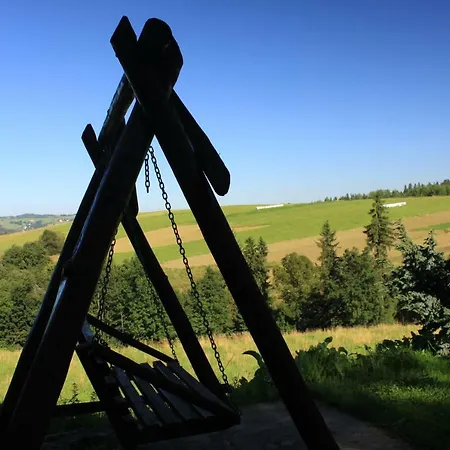 Bukowina Centrum * Bukowina Tatrzańska