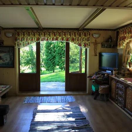Homestay Bukowina Centrum Bukowina Tatrzanska