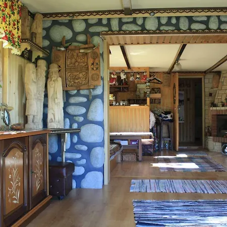 Pansiyon Bukowina Centrum