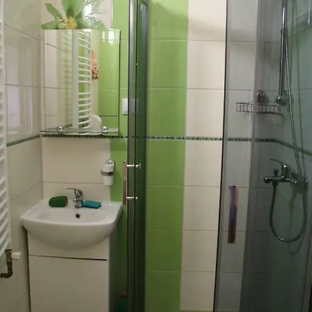 Homestay Bukowina Centrum