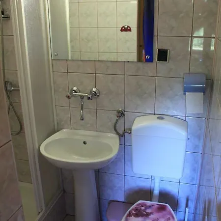 Pansiyon Bukowina Centrum *