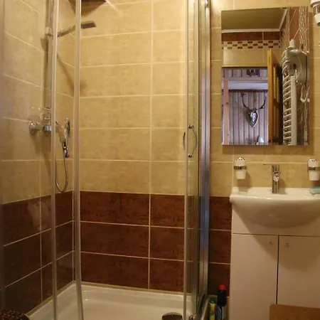 Homestay Bukowina Centrum Bukowina Tatrzanska