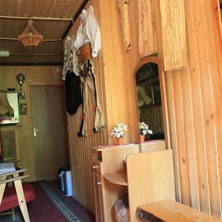 Bukowina Centrum Bukowina Tatrzańska