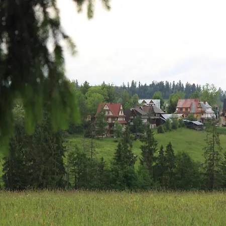 Pansiyon Bukowina Centrum