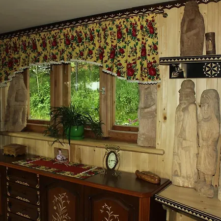 Pansiyon Bukowina Centrum