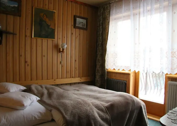 Bukowina Centrum Bukowina Tatrzańska