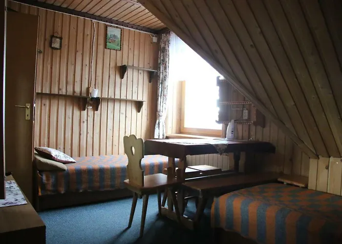 Bukowina Centrum Privatunterkunft