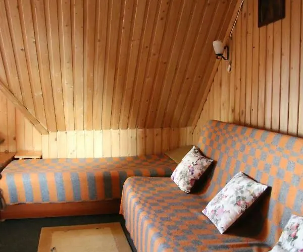 Privatunterkunft Bukowina Centrum *