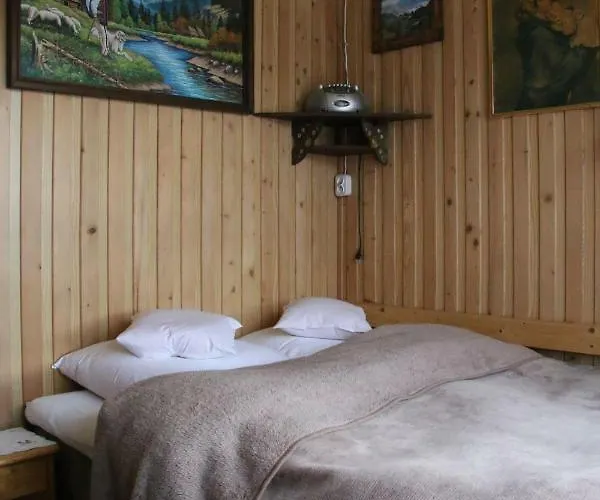 Bukowina Centrum Privatunterkunft