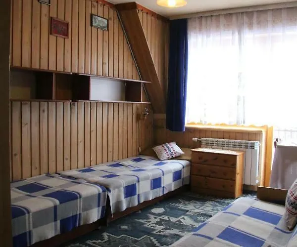 Bukowina Centrum Privatunterkunft *