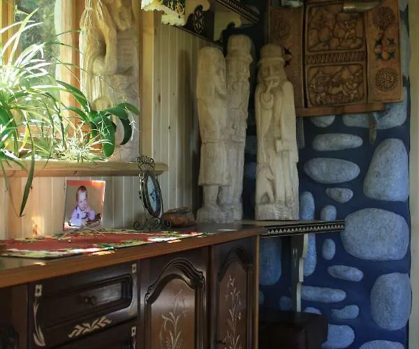 Bukowina Centrum * Bukowina Tatrzańska