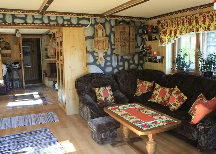 Privatunterkunft Bukowina Centrum Bukowina Tatrzańska