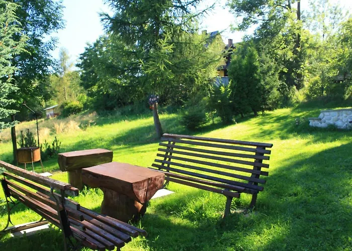 Privatunterkunft Bukowina Centrum Bukowina Tatrzańska