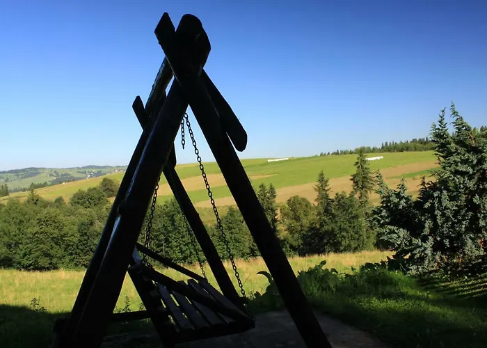 Bukowina Centrum * Bukowina Tatrzańska