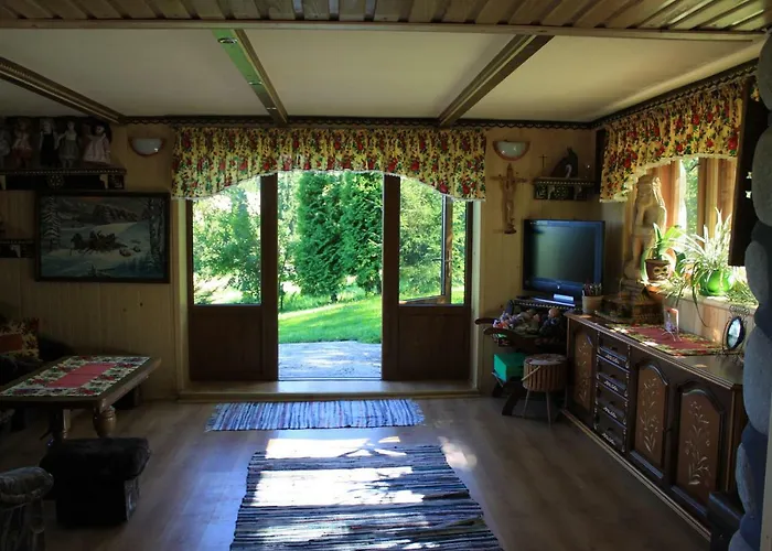 Privatunterkunft Bukowina Centrum Bukowina Tatrzańska